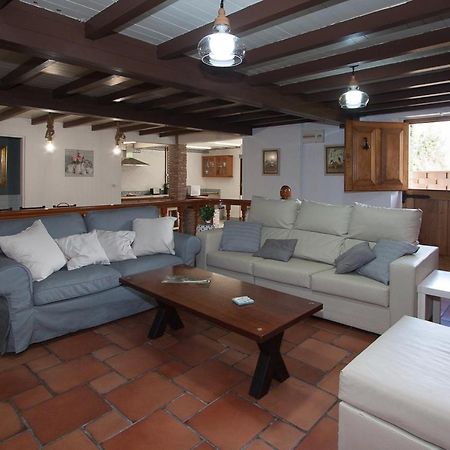 Santa Barbora, Casa A 3 Km De La Playa Vila Llanes Exterior foto