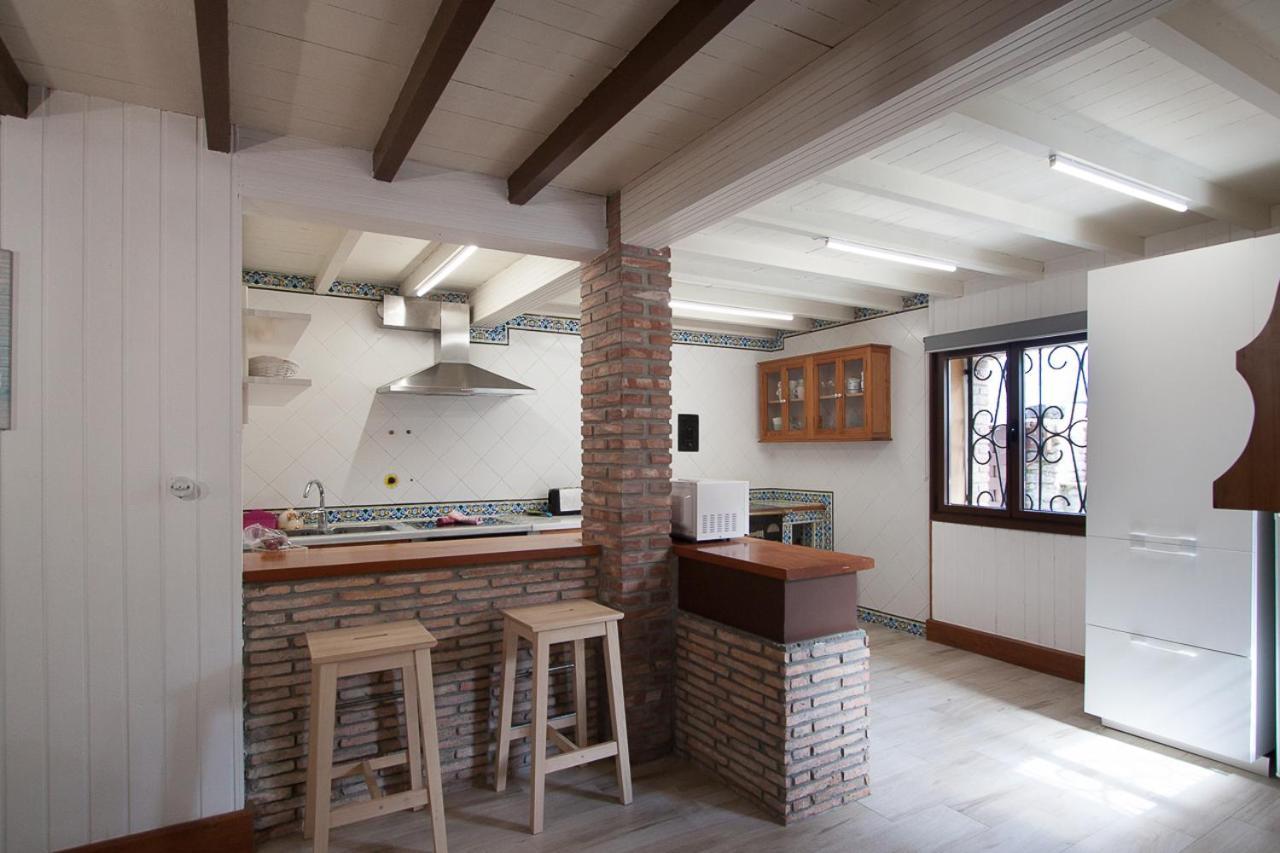 Santa Barbora, Casa A 3 Km De La Playa Vila Llanes Exterior foto